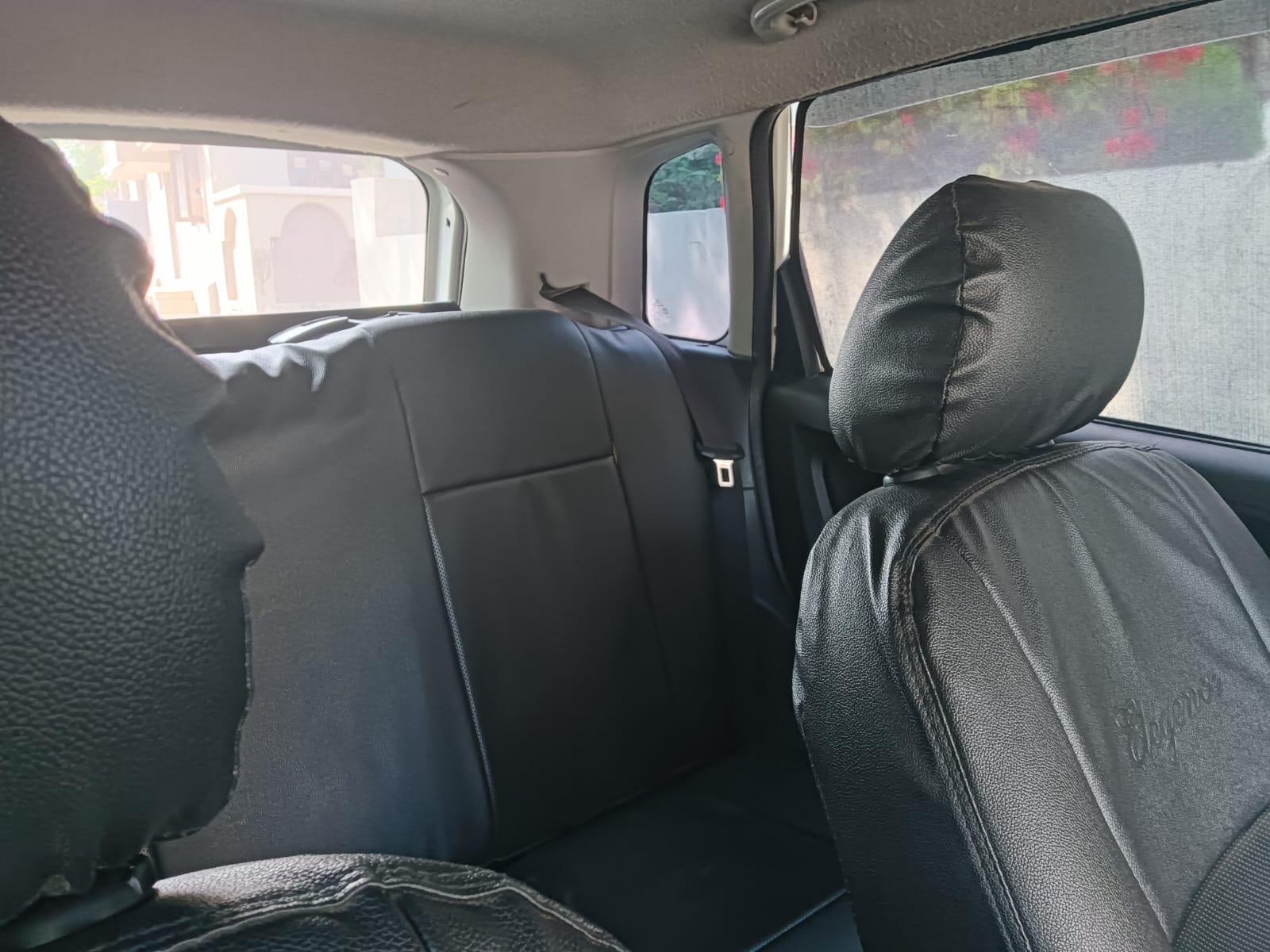 Ford Figo(2012-2015) Duratec Petrol Exi 1.2